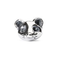 Charm Trollbeads in Argento TAGBE-20060 - TAGBE-20060